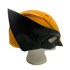 Wolf Man Cosplay Mask