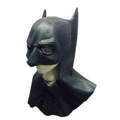 Bruce Wayne Cosplay Mask