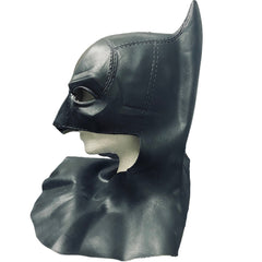 Bruce Wayne Cosplay Mask