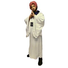 Sukuna Men's Costume