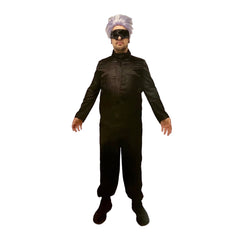 Gojo Satoru Men's Costume