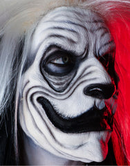 Jester Foam Latex Prosthetic