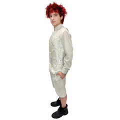 Hand-Made Comfortable Men's Summer Sets
