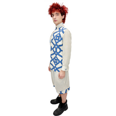 Hand-Made Comfortable Men's Summer Sets