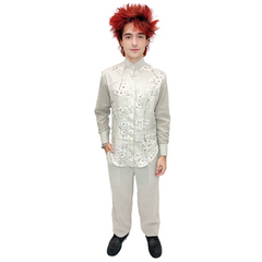 Hand-Made Comfortable Men's Summer Sets
