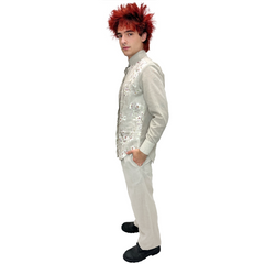 Hand-Made Comfortable Men's Summer Sets