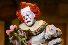IT: Welcome to Derry - Ultimate Bob Gray as Pennywise 7" Scale Action Figure