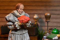 IT: Welcome to Derry - Ultimate Bob Gray as Pennywise 7" Scale Action Figure