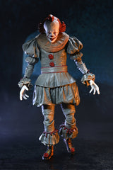 IT: Welcome to Derry - Ultimate Pennywise 7" Scale Action Figure