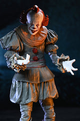 IT: Welcome to Derry - Ultimate Pennywise 7" Scale Action Figure