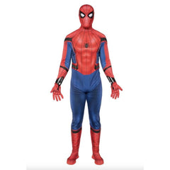 Deluxe Spider-Man Homecoming Adult Costume