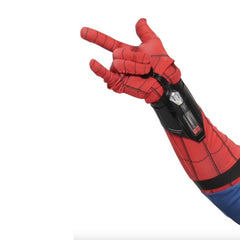 Deluxe Spider-Man Homecoming Adult Costume