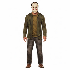 Jason Universe Adult Costume