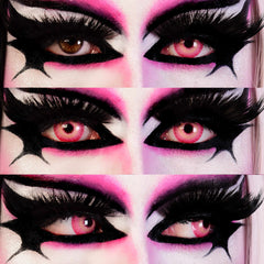 Jinx Theatrical Contact Lenses