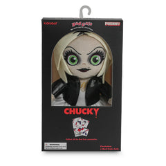 Bride of Chucky: Tiffany Standing Phunny Plush in Box