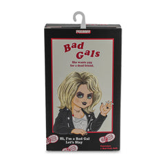 Bride of Chucky: Tiffany Standing Phunny Plush in Box