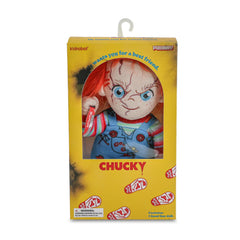 Bride of Chucky: Evil Chucky Standing Phunny Plush in Box