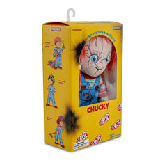 Bride of Chucky: Evil Chucky Standing Phunny Plush in Box