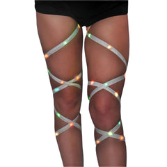 LED Adjustable Leg Wrap