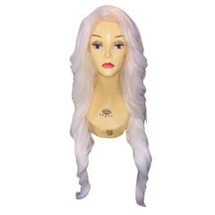 Prudence Lace Front Face Framing Layered Wig