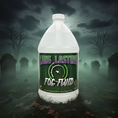 Long Lasting Fog Fluid