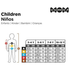 Dragon Ninja Boys Costume