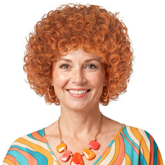 Loopy Landlady Wig