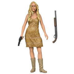 The Devil's Rejects - 7" Scale Action Figure - Baby Firefly (Brown Dress)