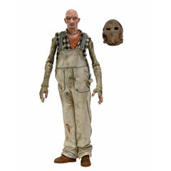 The Devil's Rejects - 7" Scale Action Figure - Tiny (Overalls)