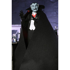 The Munsters (TV Series) - 7” Scale Action Figure - Ultimate Grandpa Munster