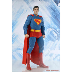 Superman(2025): 18" Superman(David Corenswet) Collectible Action Figure