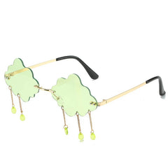 Rain Cloud Sunglasses