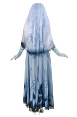 Corpse Bride Emily Deluxe Adult Costume