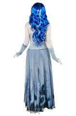 Corpse Bride Emily Deluxe Adult Costume