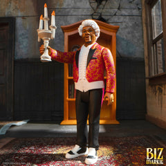 3.75" Biz Markie Just A Friend Collectible ReAction Action Figure