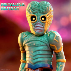 3.75" Metaluna Film Poster ReAction Collectible Action Figure