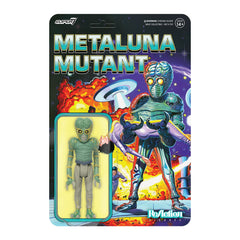 3.75" Metaluna Film Poster ReAction Collectible Action Figure