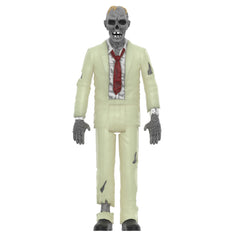 Pre Code Horror: 3.75" Chamber of Chills Glow in The Dark Heartless Zombie ReAction Collectible Action Figure