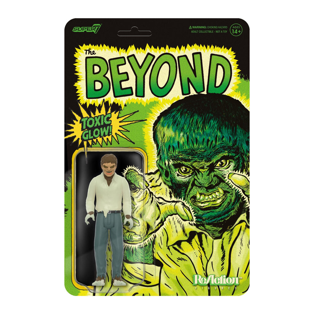 Pre-Code Horror: 3.75