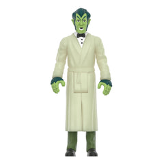 Werewolf of London: 3.75" Monster Glow in The Dark ReAction Collectible Action Figure