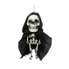 Big Head Skeleton Dolls