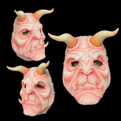 Royal Beast Foam Latex Prosthetic