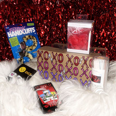 Mystery XXX Novelty Box