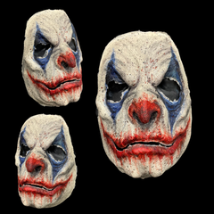 Sinister Foam Latex Prosthetic