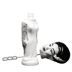 Bride of Frankenstein Super Soapy Collectible Bubble Blower