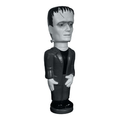 Frankenstein Silver Screen Super Soapy Collectible Bubble Blower