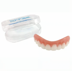 Instant Smile Flex Teeth Tooth Kit