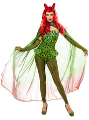 Batman 85th Anniversary Poison Ivy Adult Costume
