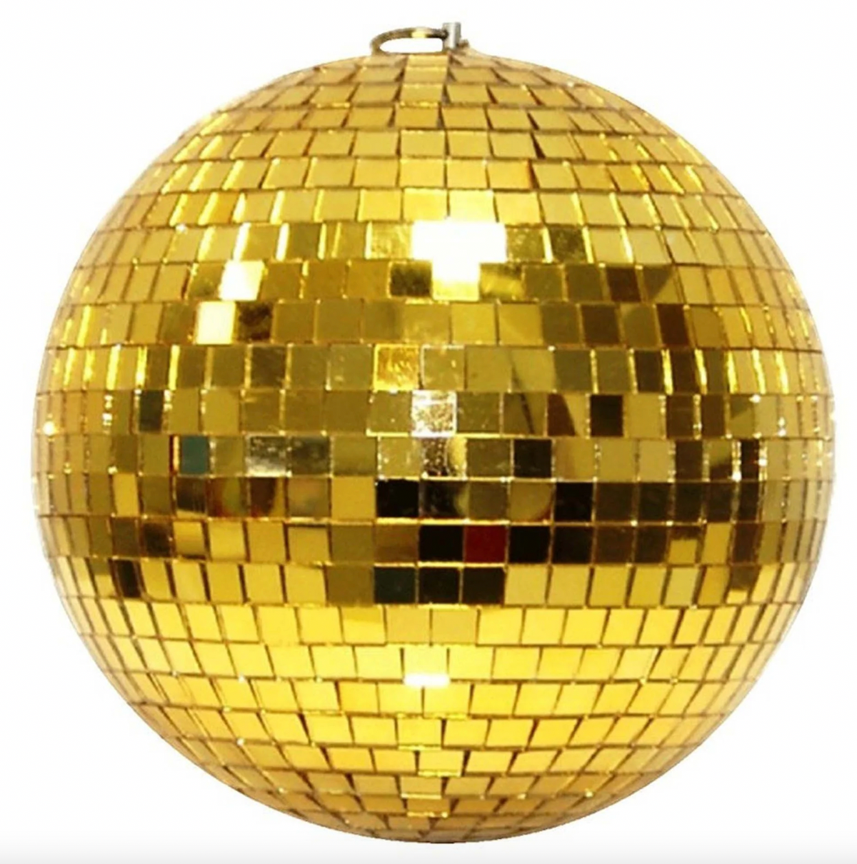 8" Disco Ball