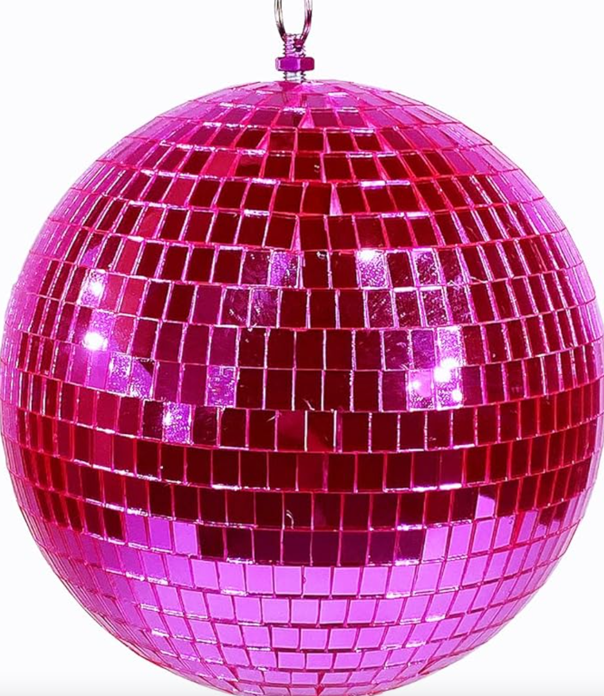 12" Disco Ball